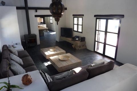 Villa a Canillas De Aceituno, Malaga, Canillas De Aceituno - € 699.000 | Ref: SP106 - foto 9