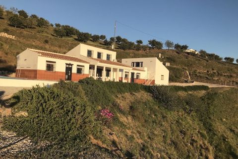 Villa a Canillas De Aceituno, Malaga, Canillas De Aceituno - € 699.000 | Ref: SP106 - foto 27