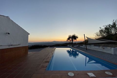 Villa a Canillas De Aceituno, Malaga, Canillas De Aceituno - € 699.000 | Ref: SP106 - foto 28