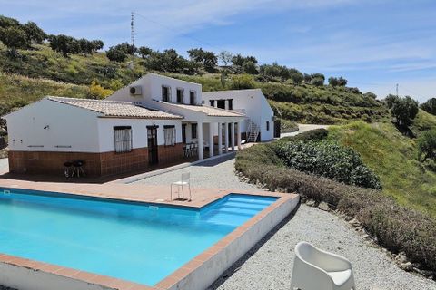 Villa a Canillas De Aceituno, Malaga, Canillas De Aceituno - € 699.000 | Ref: SP106 - foto 30