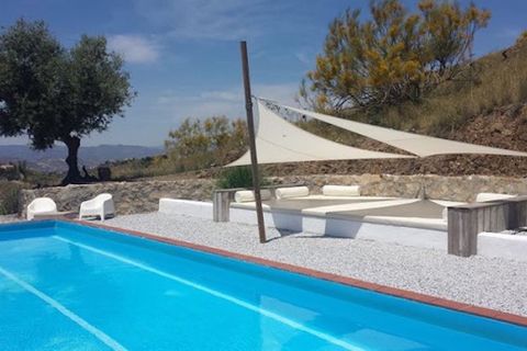 Villa a Canillas De Aceituno, Malaga, Canillas De Aceituno - € 699.000 | Ref: SP106 - foto 31