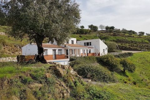 Villa a Canillas De Aceituno, Malaga, Canillas De Aceituno - € 699.000 | Ref: SP106 - foto 32