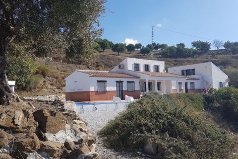 Villa a Canillas De Aceituno, Malaga, Canillas De Aceituno - € 699.000 | Ref: SP106 - foto 33