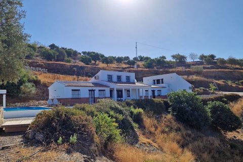 Villa a Canillas De Aceituno, Malaga, Canillas De Aceituno - € 699.000 | Ref: SP106 - foto 34