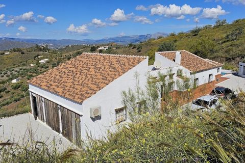 Villa a Canillas De Aceituno, Malaga, Canillas De Aceituno - € 699.000 | Ref: SP106 - foto 35
