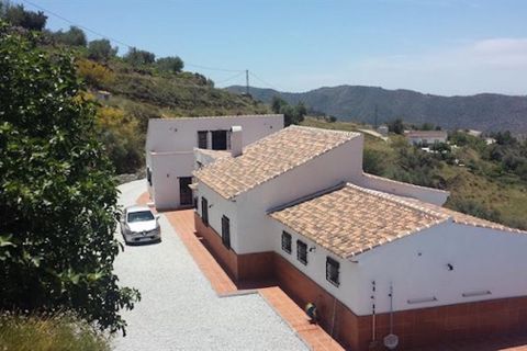 Villa a Canillas De Aceituno, Malaga, Canillas De Aceituno - € 699.000 | Ref: SP106 - foto 36