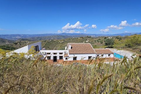 Villa a Canillas De Aceituno, Malaga, Canillas De Aceituno - € 699.000 | Ref: SP106 - foto 37