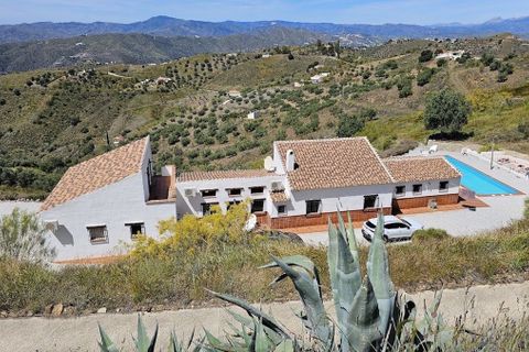 Villa a Canillas De Aceituno, Malaga, Canillas De Aceituno - € 699.000 | Ref: SP106 - foto 38