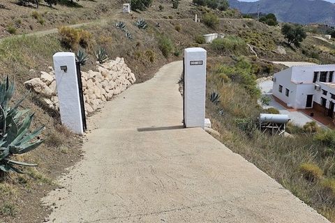 Villa a Canillas De Aceituno, Malaga, Canillas De Aceituno - € 699.000 | Ref: SP106 - foto 40