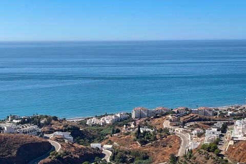 Villa i Torrox, Malaga, Torrox - € 330 000 | Ref: SP107 - foto 26