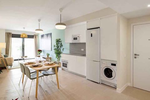 Wohnung in Torrox, Malaga, Torrox - € 296.000 | Ref: SP109n - Foto 7