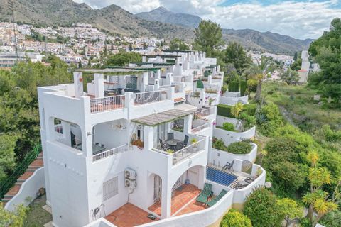 Villa i Nerja, Malaga, Nerja - € 565.000 | Ref: SP110 - foto 1