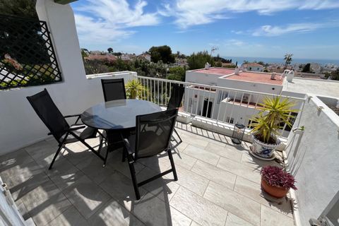 Villa i Nerja, Malaga, Nerja - € 565.000 | Ref: SP110 - foto 18