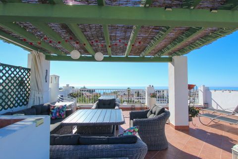 Villa i Nerja, Malaga, Nerja - € 565.000 | Ref: SP110 - foto 28
