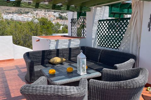 Villa i Nerja, Malaga, Nerja - € 565.000 | Ref: SP110 - foto 29