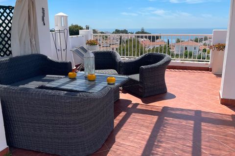 Villa i Nerja, Malaga, Nerja - € 565.000 | Ref: SP110 - foto 30