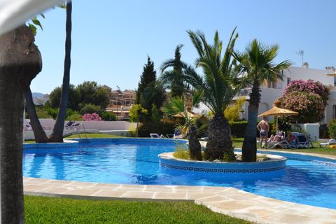 Villa i Nerja, Malaga, Nerja - € 565.000 | Ref: SP110 - foto 31