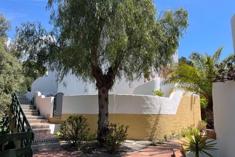 Villa i Nerja, Malaga, Nerja - € 565.000 | Ref: SP110 - foto 34