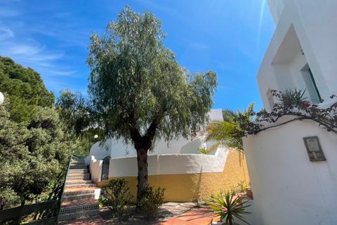 Villa i Nerja, Malaga, Nerja - € 565.000 | Ref: SP110 - foto 36
