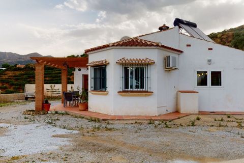 Villa i Competa, Malaga, Competa - € 362.000 | Ref: SP111 - foto 3