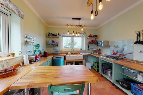 Villa i Competa, Malaga, Competa - € 362.000 | Ref: SP111 - foto 7