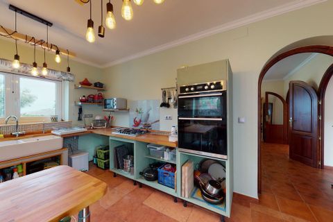 Villa i Competa, Malaga, Competa - € 362.000 | Ref: SP111 - foto 8