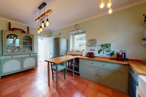 Villa i Competa, Malaga, Competa - € 362.000 | Ref: SP111 - foto 10