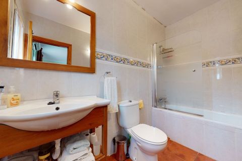 Villa i Competa, Malaga, Competa - € 362.000 | Ref: SP111 - foto 12