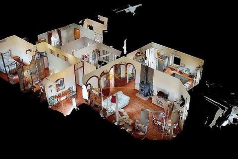 Villa i Competa, Malaga, Competa - € 362.000 | Ref: SP111 - foto 13