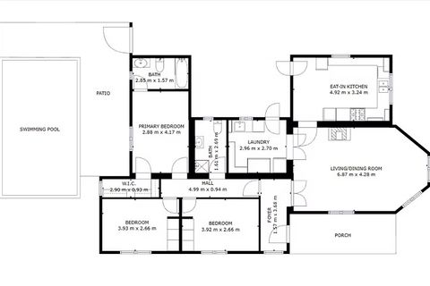 Villa i Competa, Malaga, Competa - € 362.000 | Ref: SP111 - foto 14