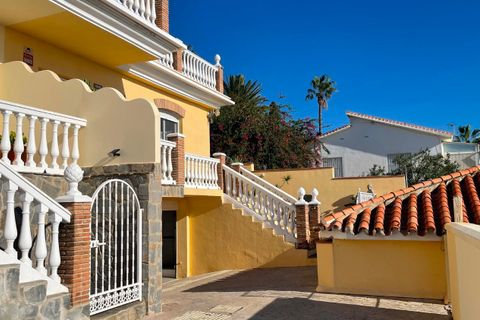 Villa i Torrox, Malaga, Torrox - € 469.000 | Ref: SP113 - foto 9