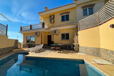 Villa i Torrox, Malaga, Torrox - € 469.000 | Ref: SP113 - foto 10