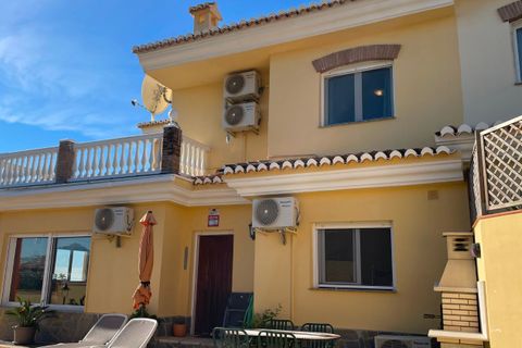 Villa i Torrox, Malaga, Torrox - € 469.000 | Ref: SP113 - foto 11