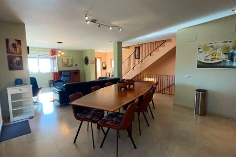 Villa i Torrox, Malaga, Torrox - € 469.000 | Ref: SP113 - foto 18
