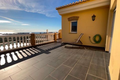 Villa i Torrox, Malaga, Torrox - € 469.000 | Ref: SP113 - foto 27