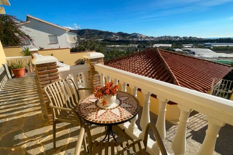 Villa i Torrox, Malaga, Torrox - € 469.000 | Ref: SP113 - foto 36