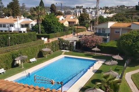 Leilighet i Benajarafe, Malaga, Benajarafe - € 285 000 | Ref: R-playa330 - foto 1