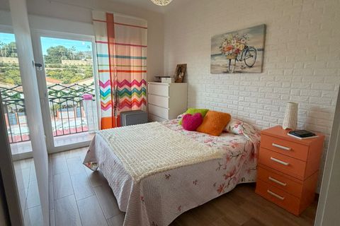 Leilighet i Benajarafe, Malaga, Benajarafe - € 285 000 | Ref: R-playa330 - foto 12