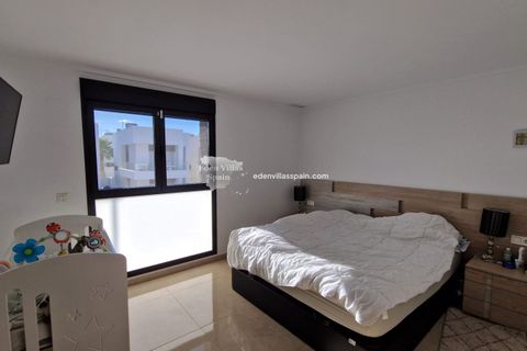 Rækkehus i Daya Vieja, Alicante, Daya Vieja - € 459.995 | Ref: 5355 - foto 27
