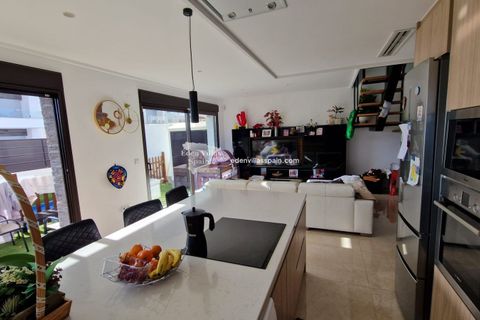 Rækkehus i Daya Vieja, Alicante, Daya Vieja - € 459.995 | Ref: 5355 - foto 12
