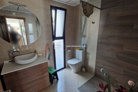 Rækkehus i Daya Vieja, Alicante, Daya Vieja - € 459.995 | Ref: 5355 - foto 18
