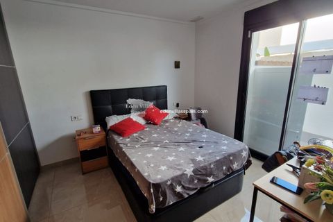 Rækkehus i Daya Vieja, Alicante, Daya Vieja - € 459.995 | Ref: 5355 - foto 30