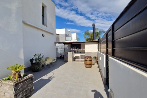 Rækkehus i Daya Vieja, Alicante, Daya Vieja - € 459.995 | Ref: 5355 - foto 4