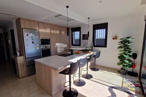 Rækkehus i Daya Vieja, Alicante, Daya Vieja - € 459.995 | Ref: 5355 - foto 15