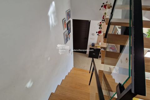 Rækkehus i Daya Vieja, Alicante, Daya Vieja - € 459.995 | Ref: 5355 - foto 23