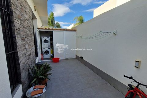Rækkehus i Daya Vieja, Alicante, Daya Vieja - € 459.995 | Ref: 5355 - foto 7