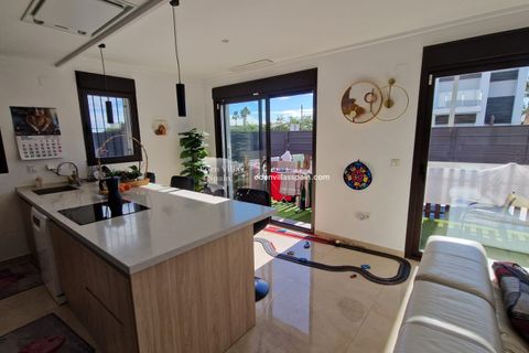 Rækkehus i Daya Vieja, Alicante, Daya Vieja - € 459.995 | Ref: 5355 - foto 16
