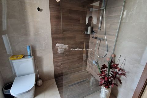 Rækkehus i Daya Vieja, Alicante, Daya Vieja - € 459.995 | Ref: 5355 - foto 19