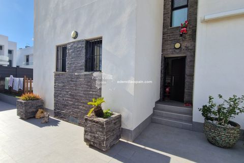 Rækkehus i Daya Vieja, Alicante, Daya Vieja - € 459.995 | Ref: 5355 - foto 8