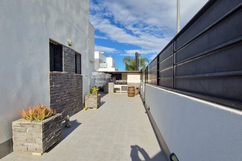 Rækkehus i Daya Vieja, Alicante, Daya Vieja - € 459.995 | Ref: 5355 - foto 5